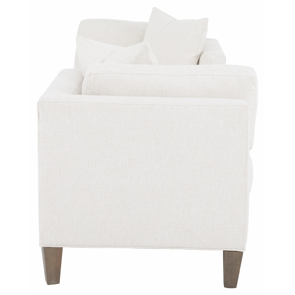 Nigel Leather Tete-A-Tete