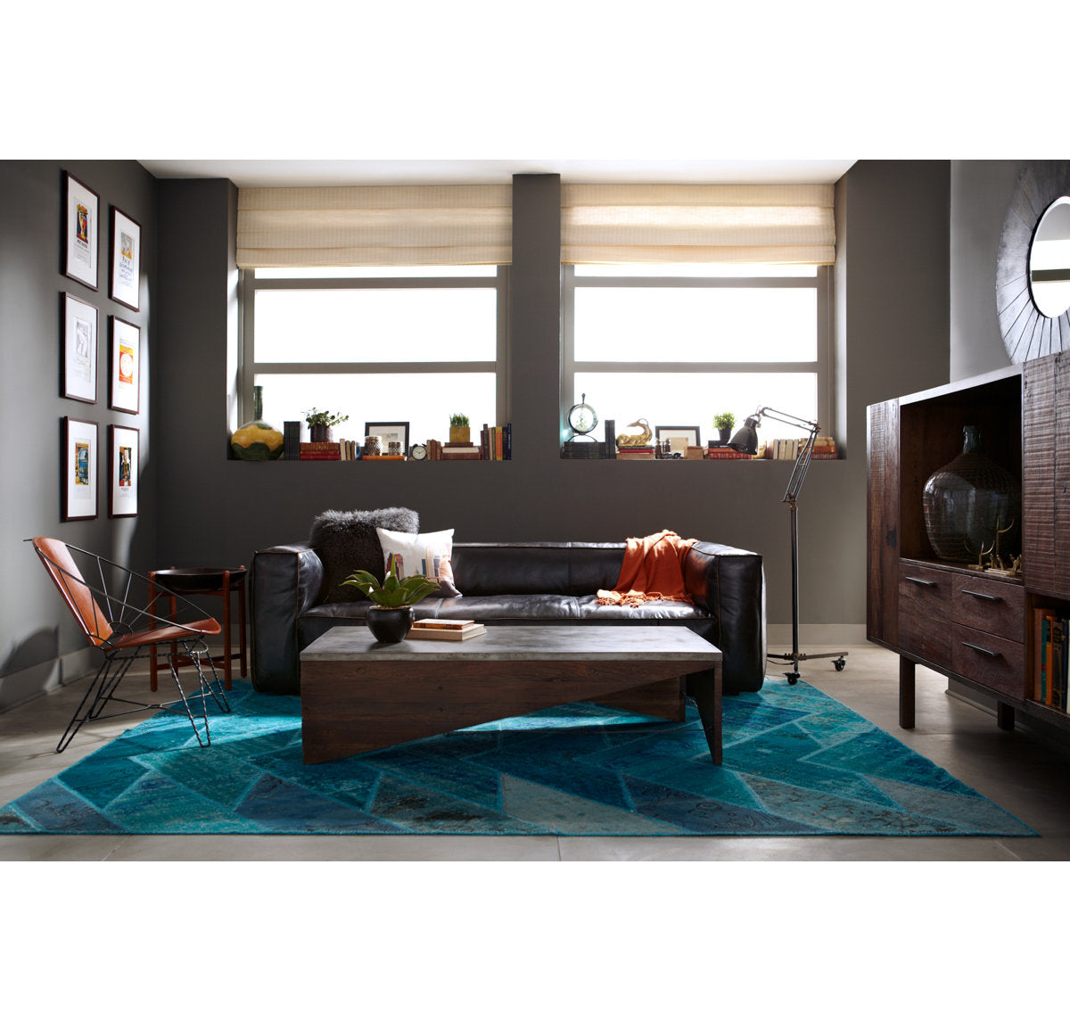 Nolita Sofa
