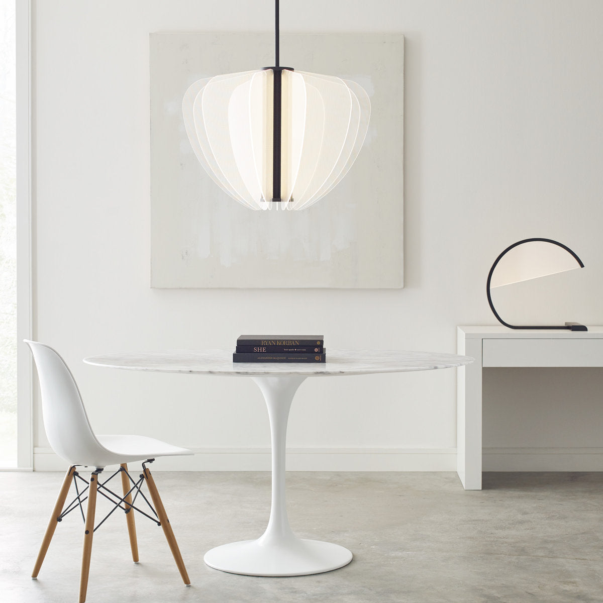 Nyra 28 Chandelier