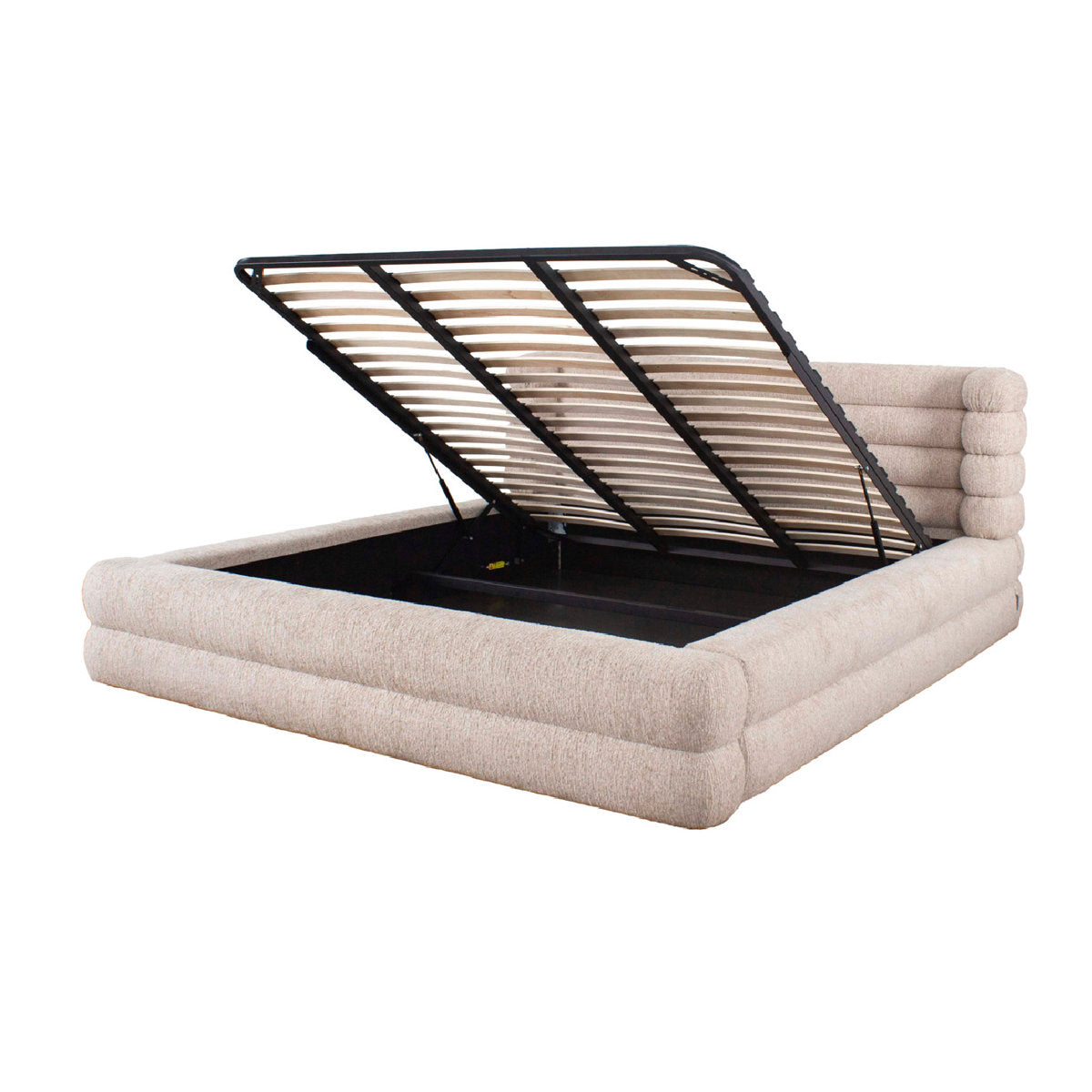 Obidis Upholstered Bed
