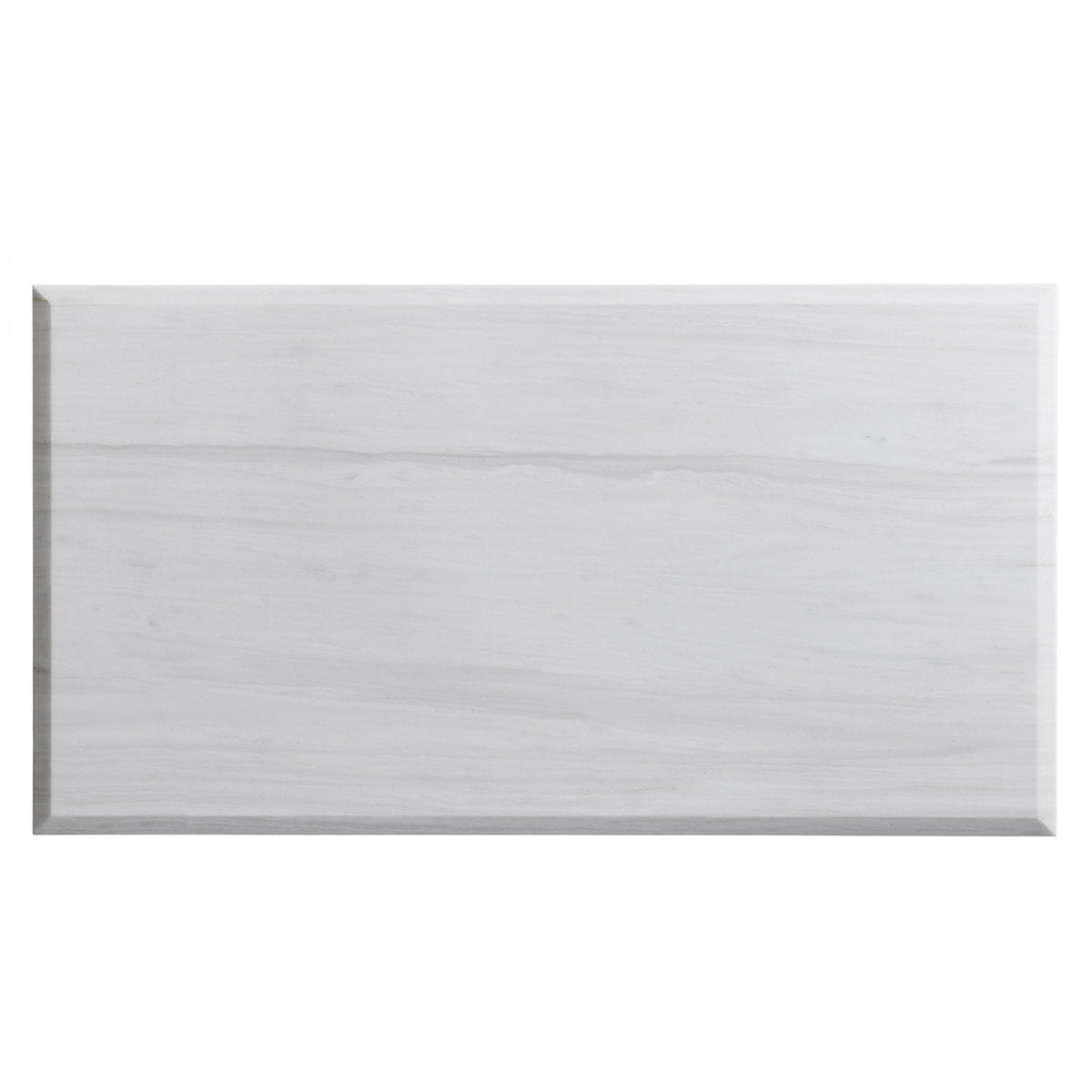 Ocean Breeze Flagler Marble Top Cocktail Table