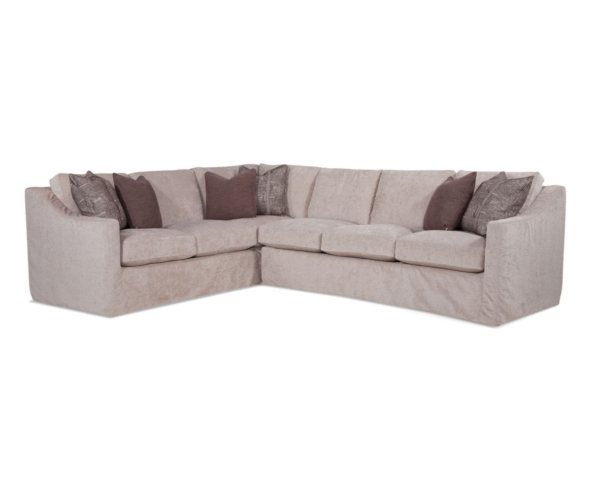 Oliver Sectional