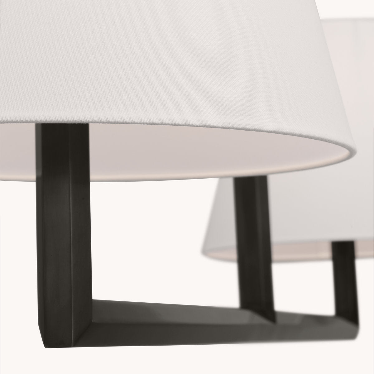 Olivier 2 - Light Chandelier