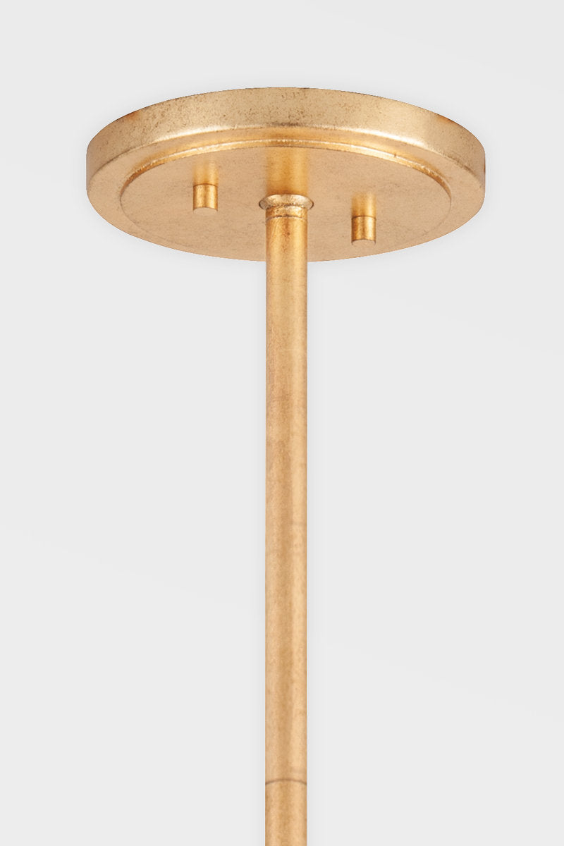 Onyx 12 Light Chandelier