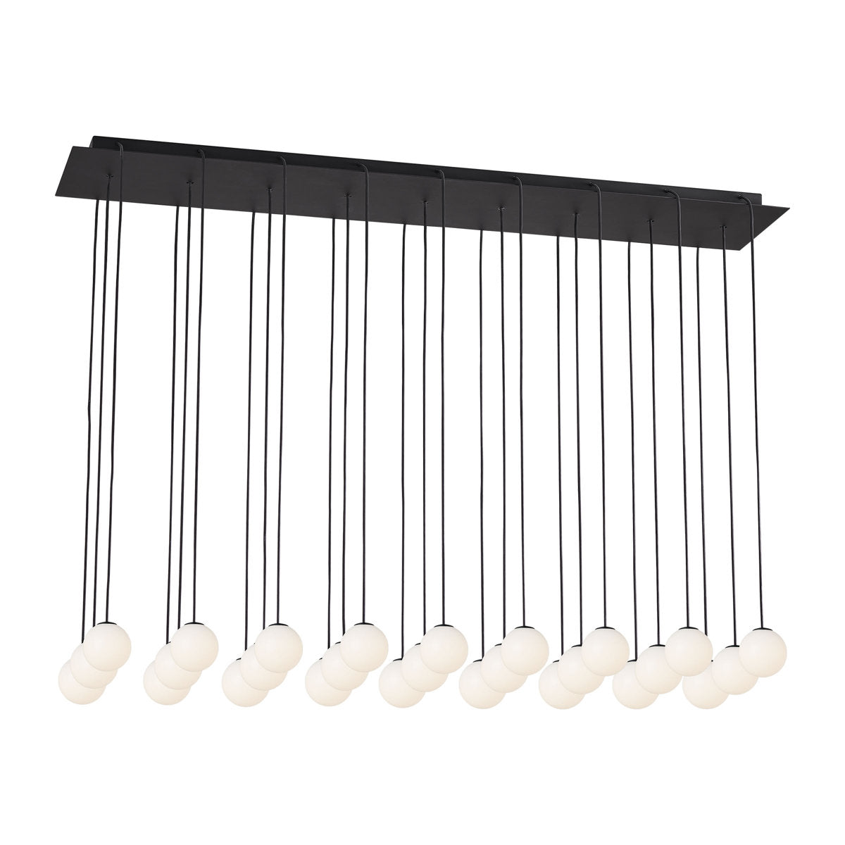 Orbet LED Chandelier