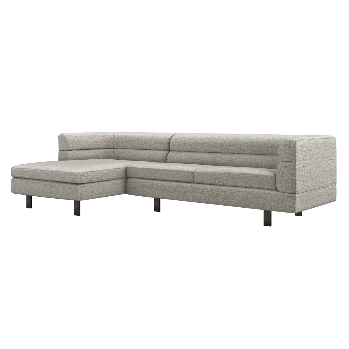 Ornette Chaise Sectional