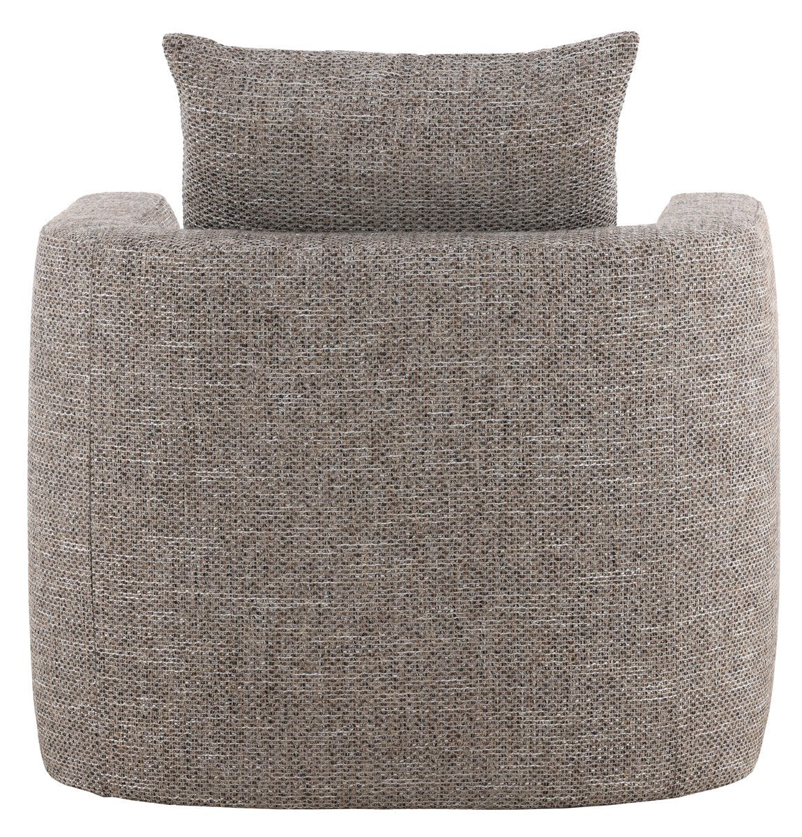 Ostrum Swivel Chair