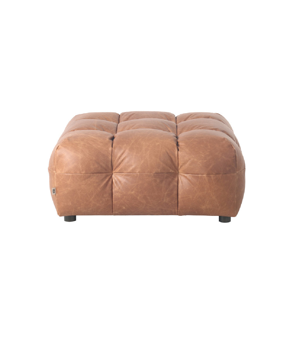 Ottoman Square Ottoman