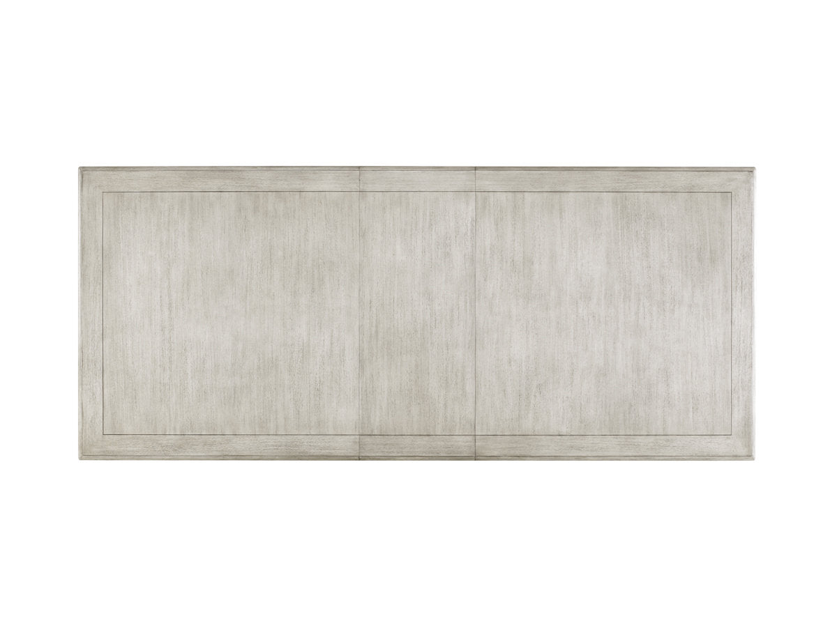 Oyster Bay Montauk Rectangular Dining Table