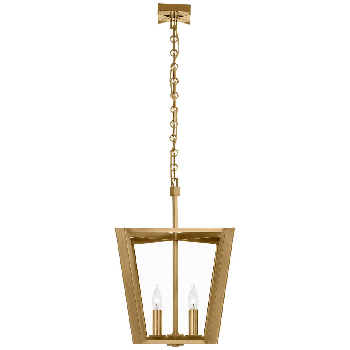 Palais 4 - Light Chandelier