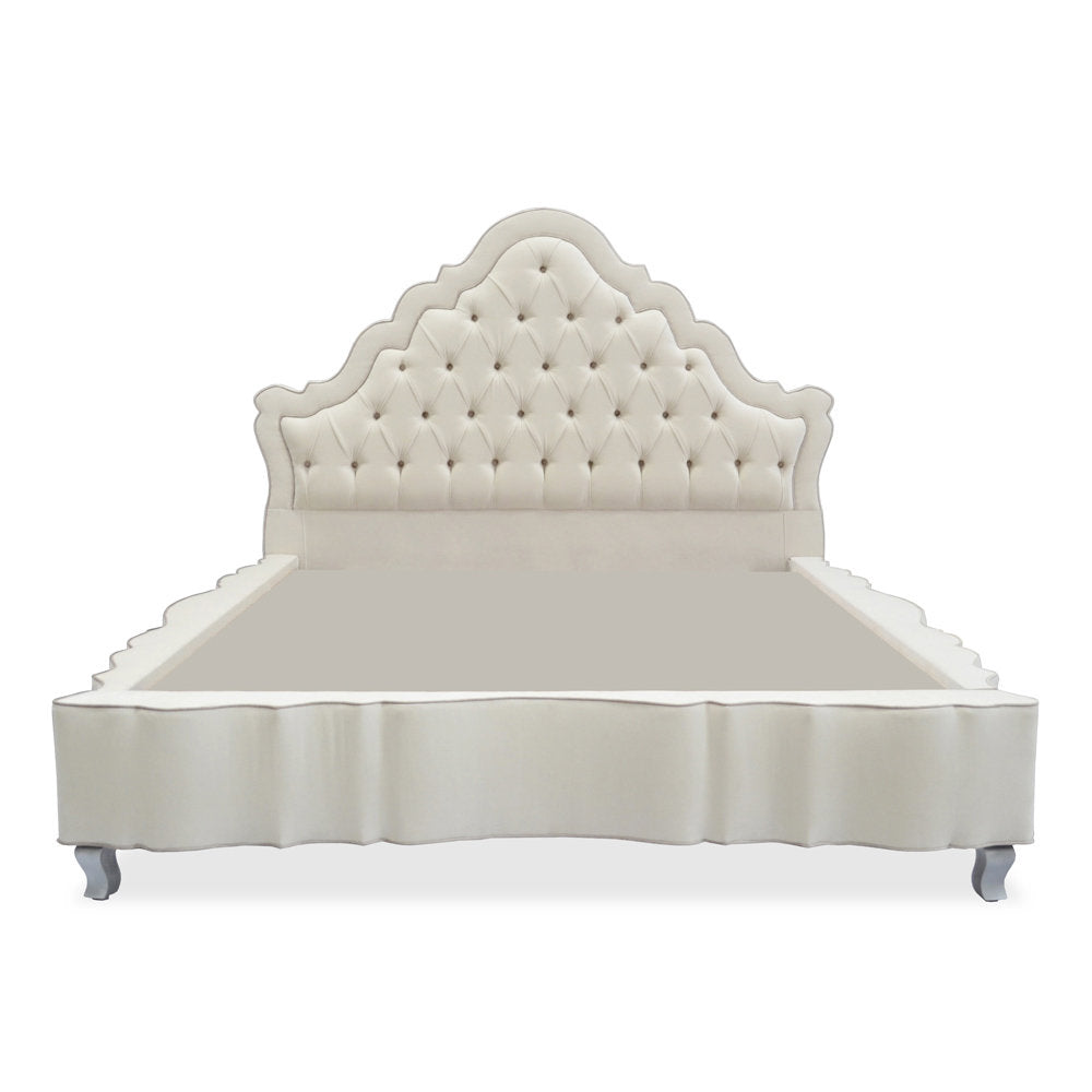Pantages Upholstered Bed