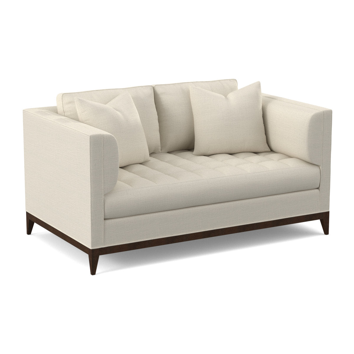 Paramount Loveseat