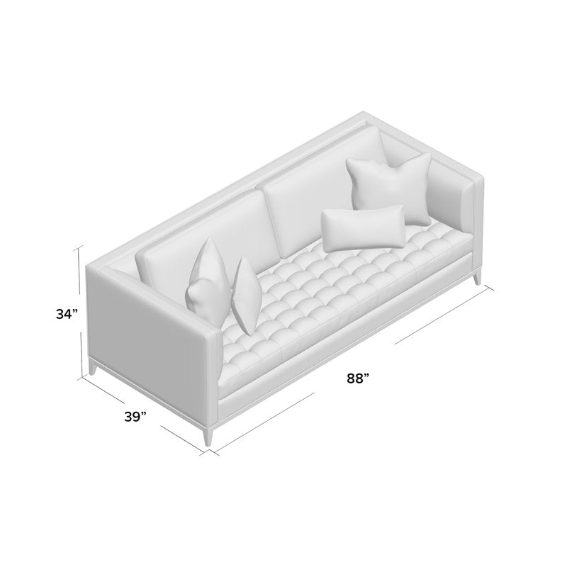 Paramount Sofa