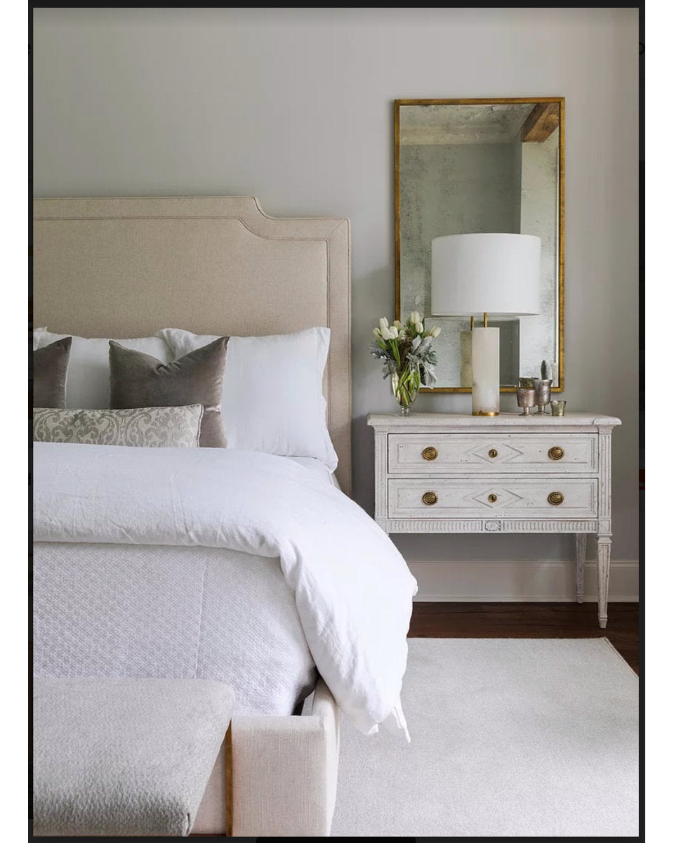Paris Accent Chest