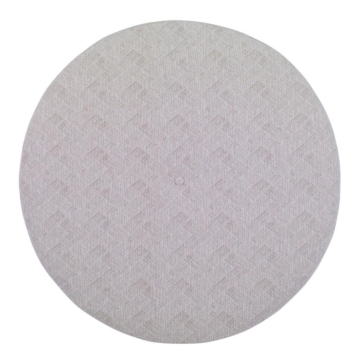 Parker Round Ottoman