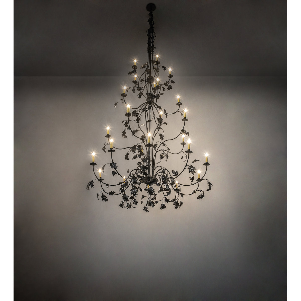Paticia 25 - Light Chandelier