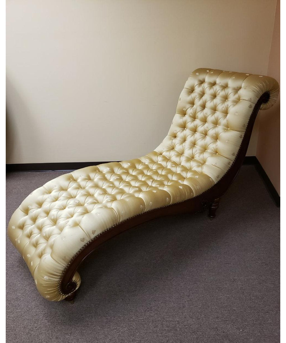Paul Chaise Lounge