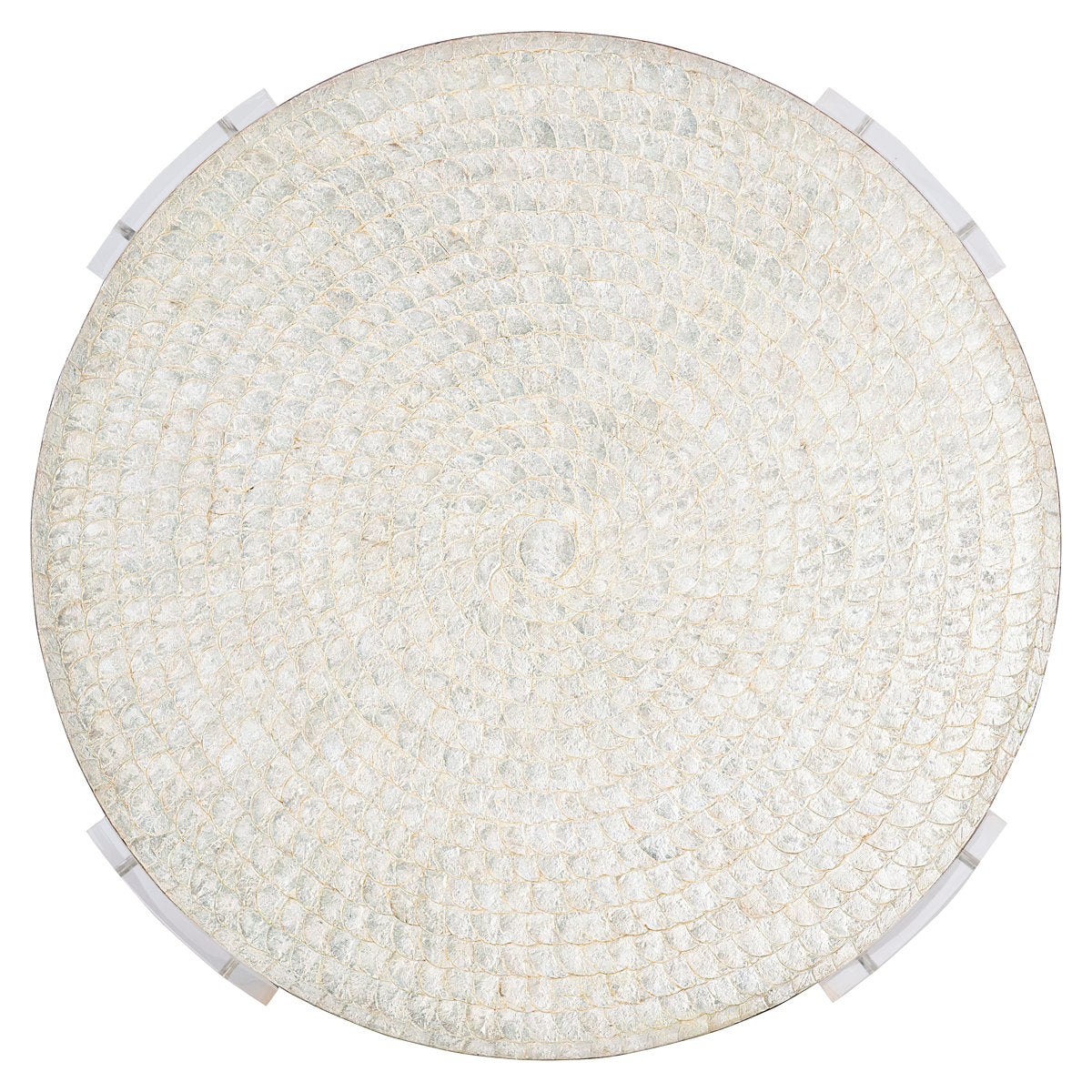 Pearle Interiors Cocktail Table