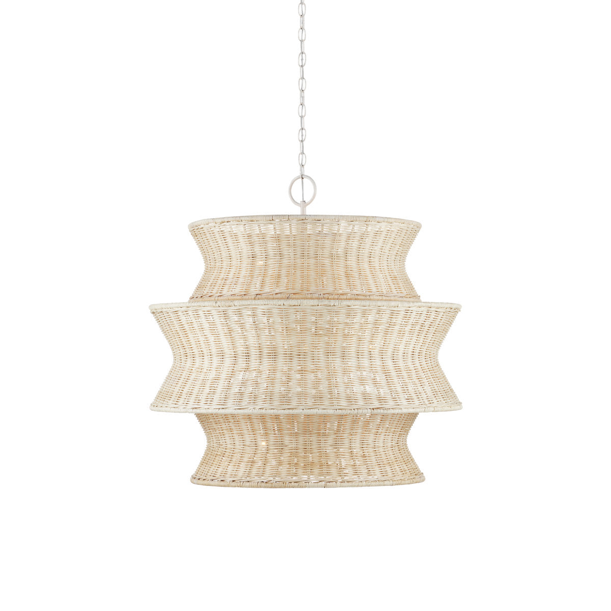 Phebe 9 - Light Chandelier