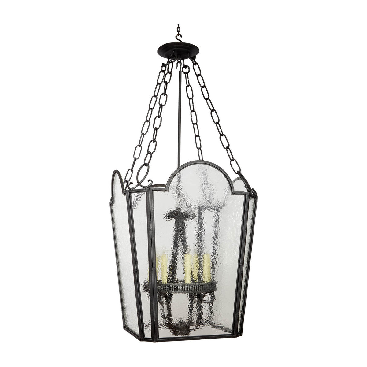 Phillips 6 - Light Chandelier