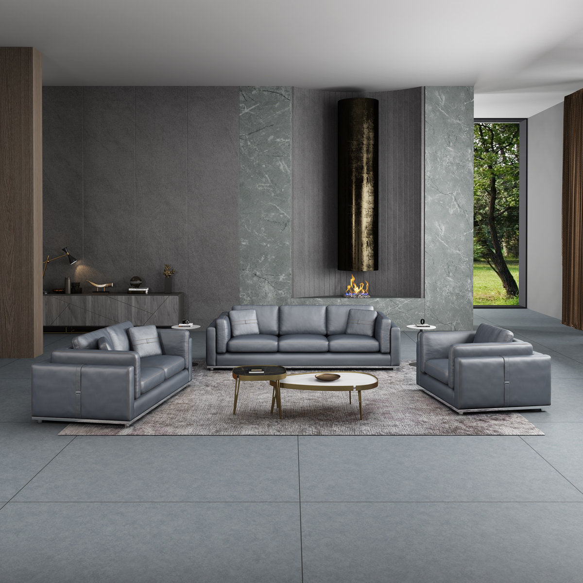 Picasso Sofa