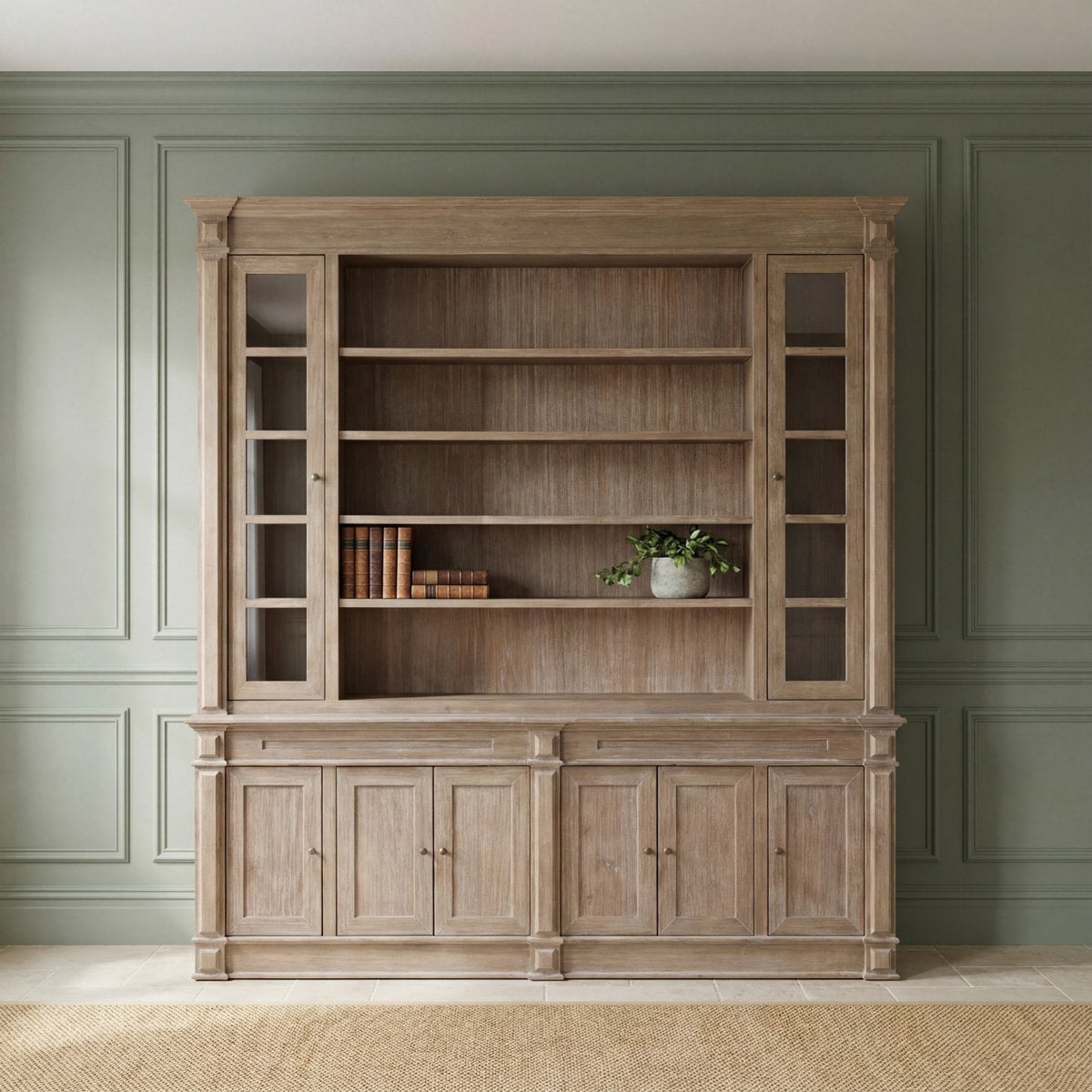Pinehurst Cabinet