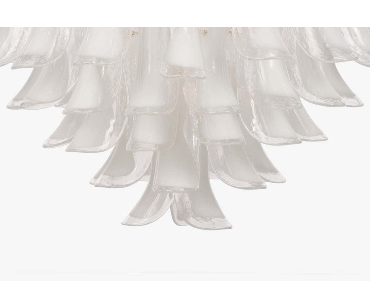 Pirelli 10 - Light Chandelier