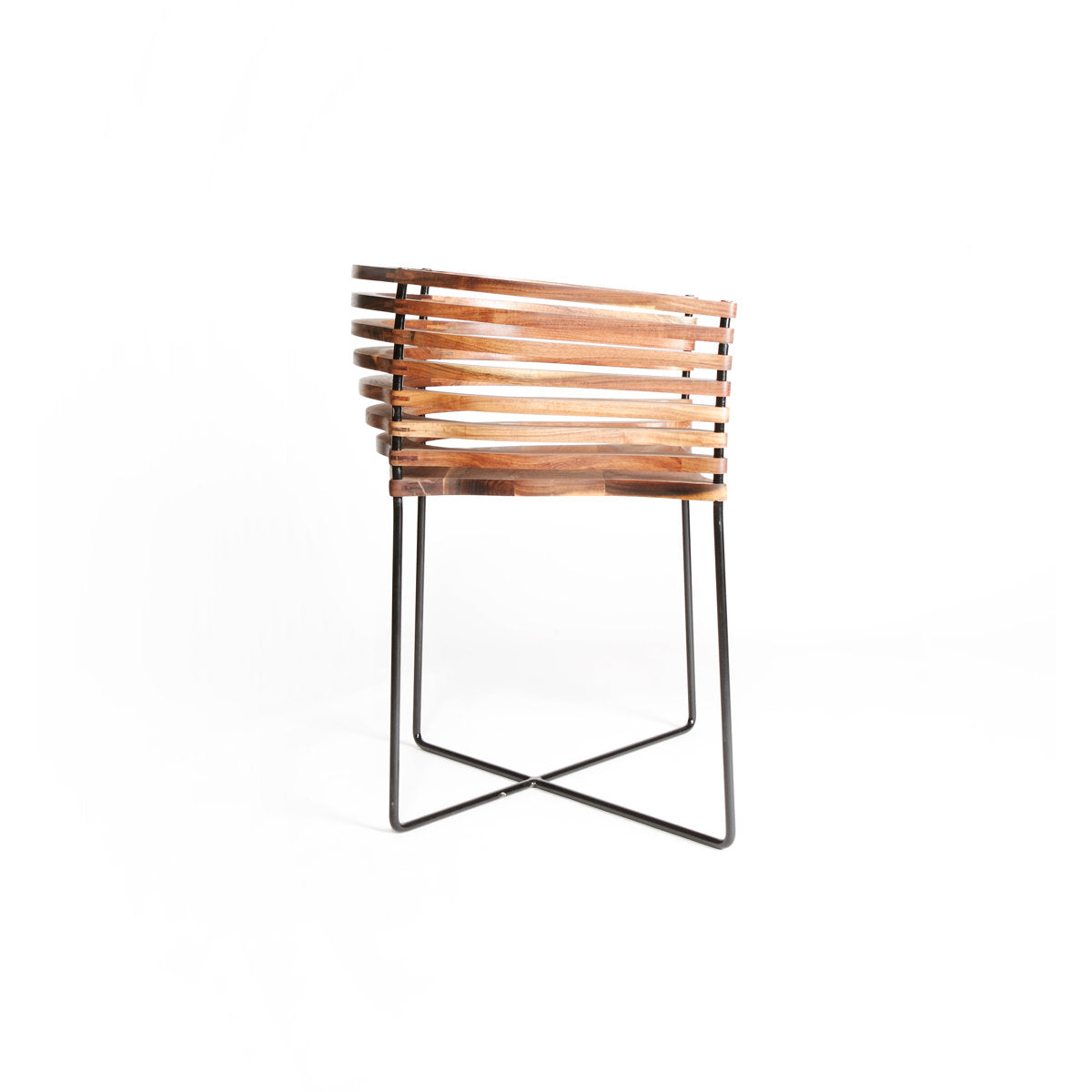 Pirwi Barrel Chair