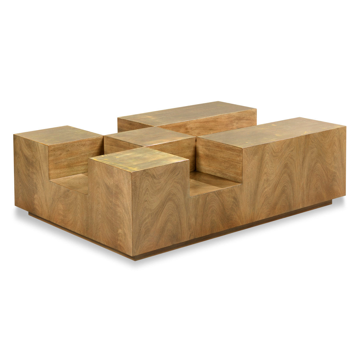 Plateau Cocktail Table