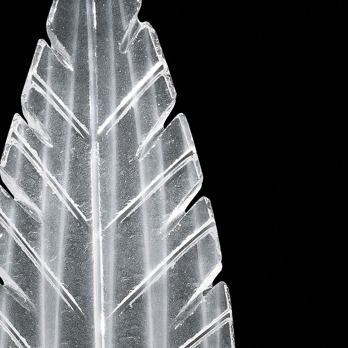 Plume 9 - Light Chandelier