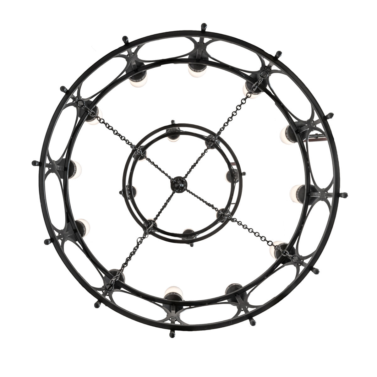 Porta 20 - Light Chandelier
