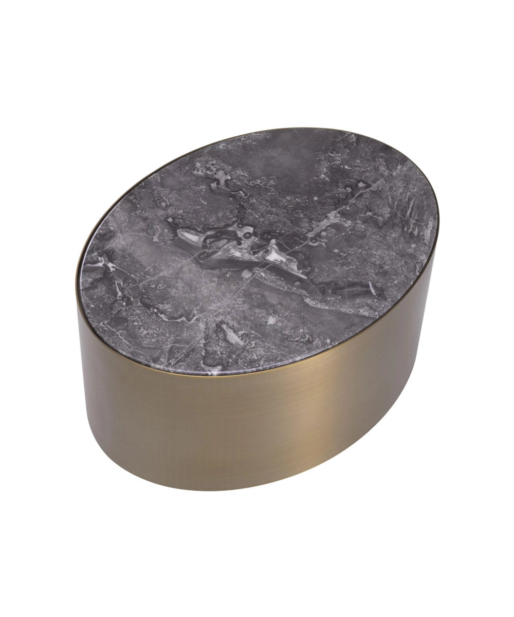 Porter Marble End Table