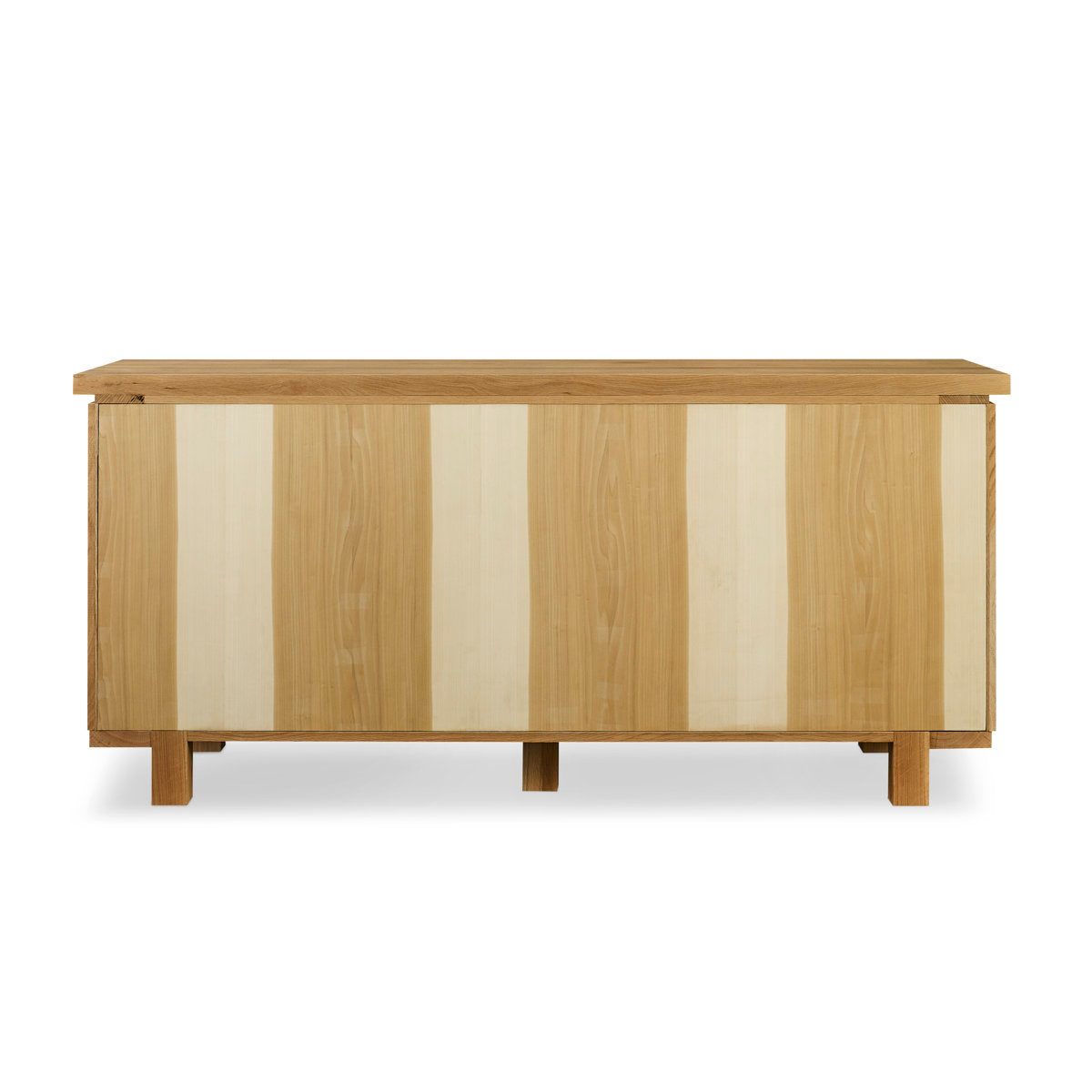 Portfolio120 Welland 72.5'' W Solid Wood Sideboard