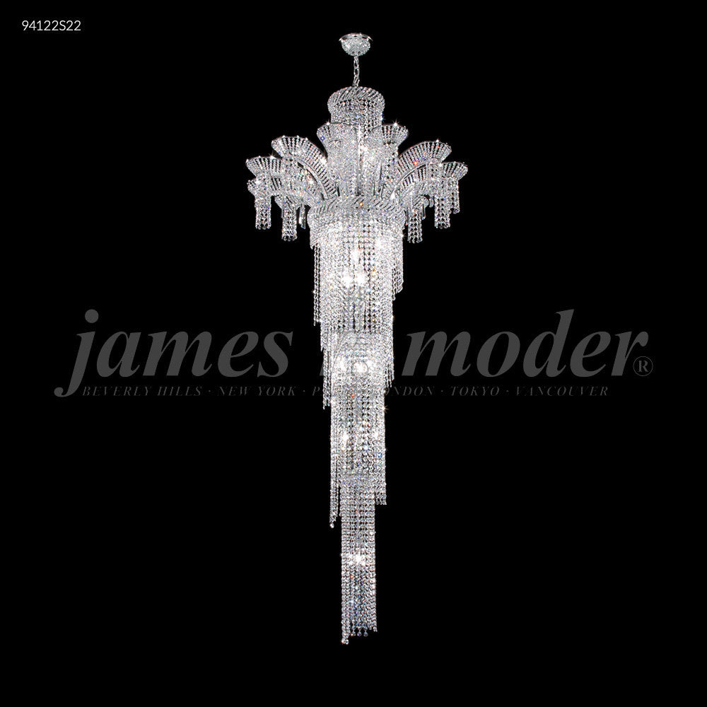 Princess 22 - Light Chandelier