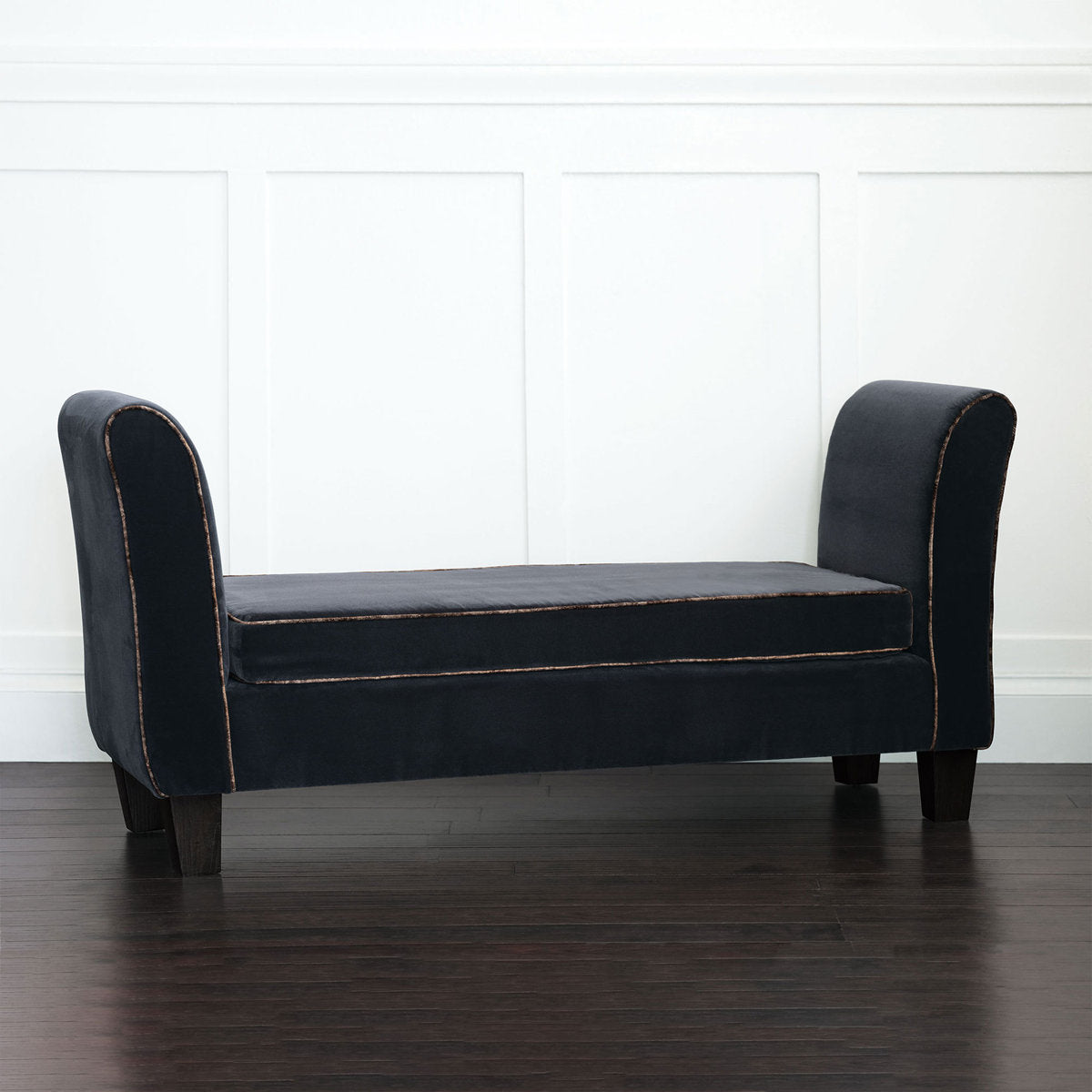 Priscilla Upholstered Bench