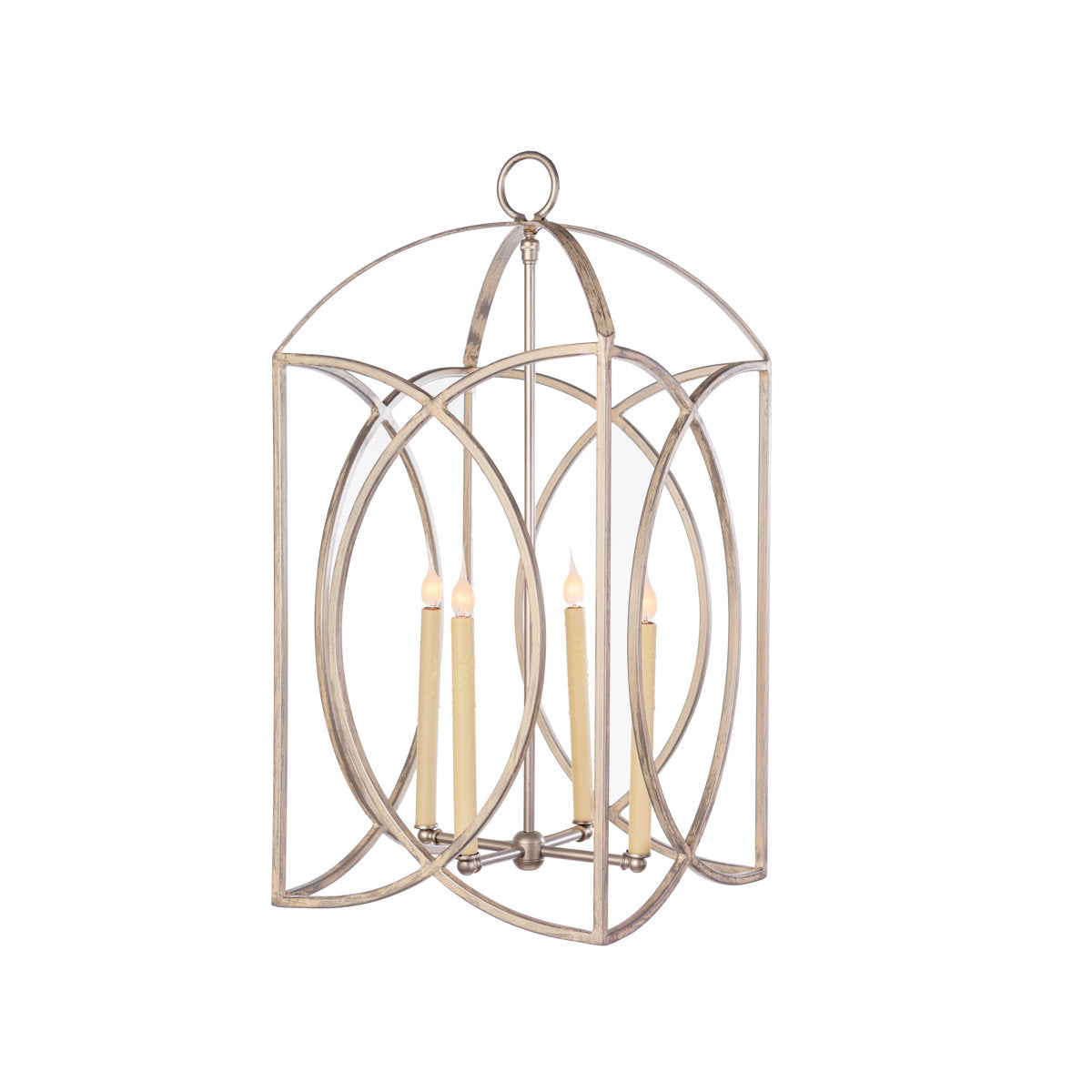 Promenade 4 - Light Chandelier