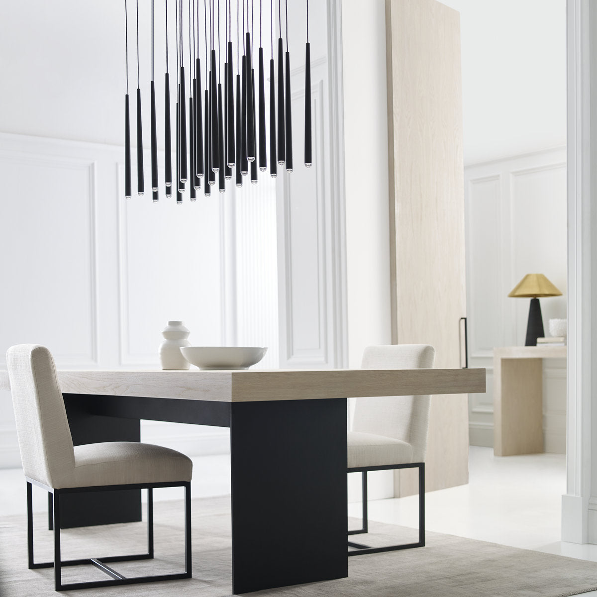 Pylon 27 - Light LED Pendant