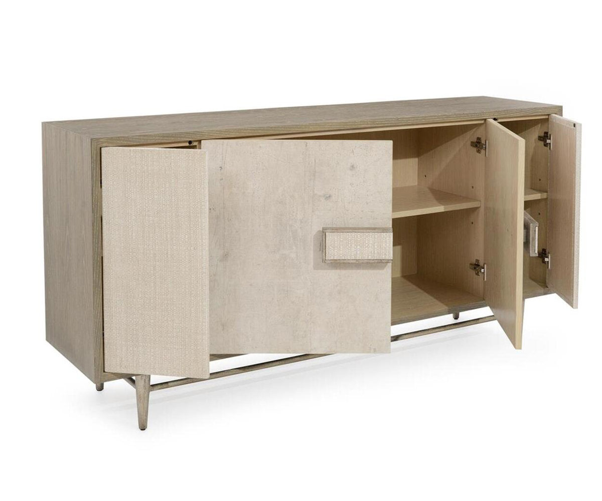 Quercus Sideboard