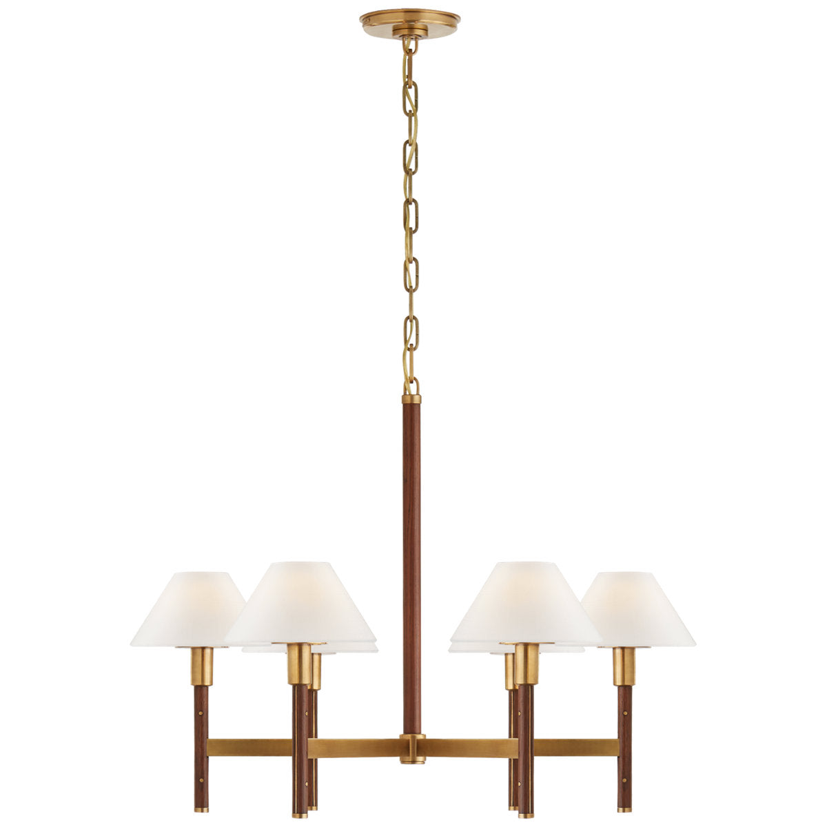 Radford 6 - Light Chandelier
