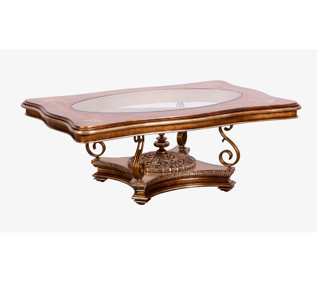 Raffaello II Coffee Table