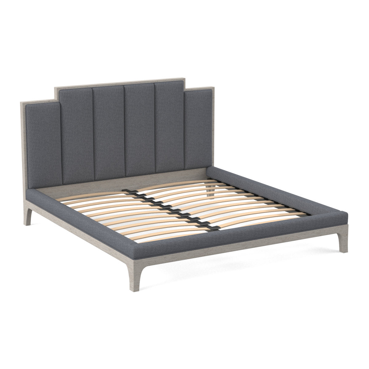 Rafferty Upholstered Bed