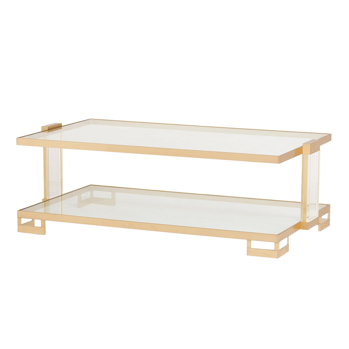 Rahling Cocktail Table