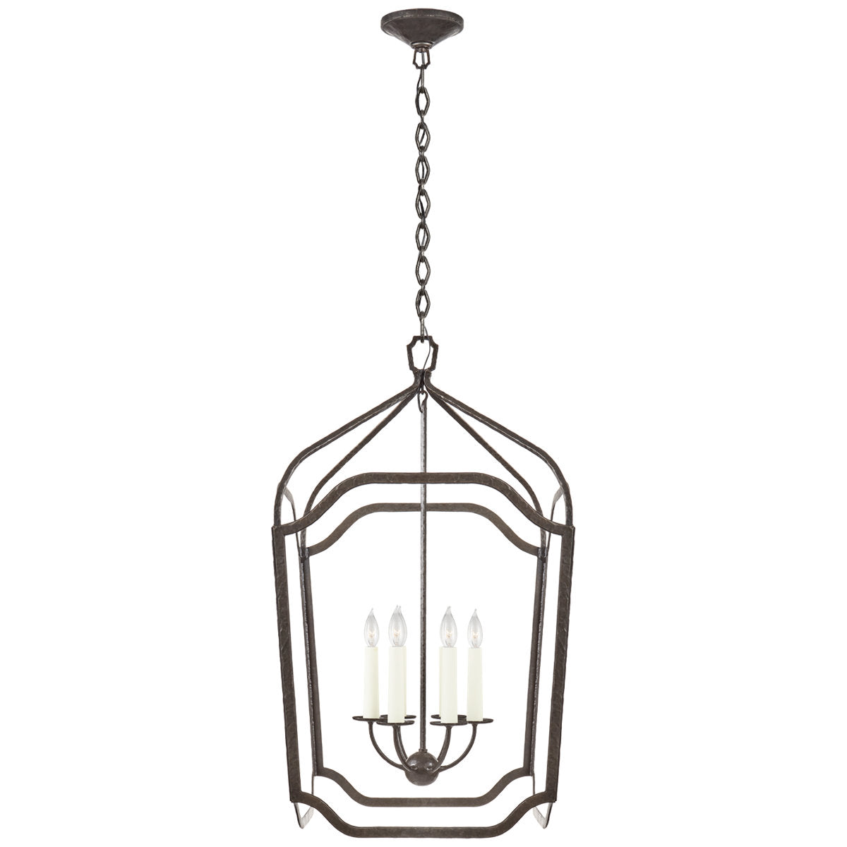 Ralph Lauren Ancaster - 6 Light Chandelier