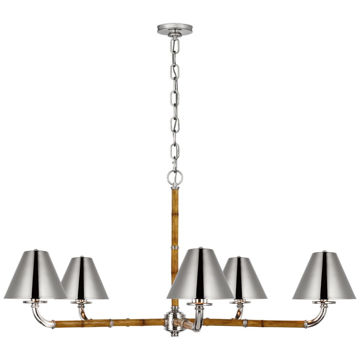 Ralph Lauren Dalfern Large Chandelier
