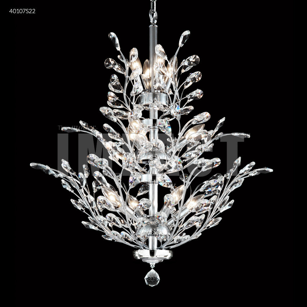 Regalia 11 - Light Chandelier