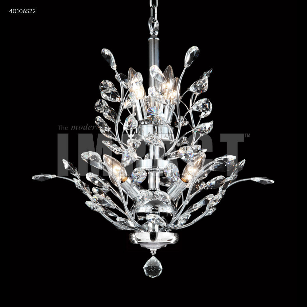 Regalia 7 - Light Chandelier