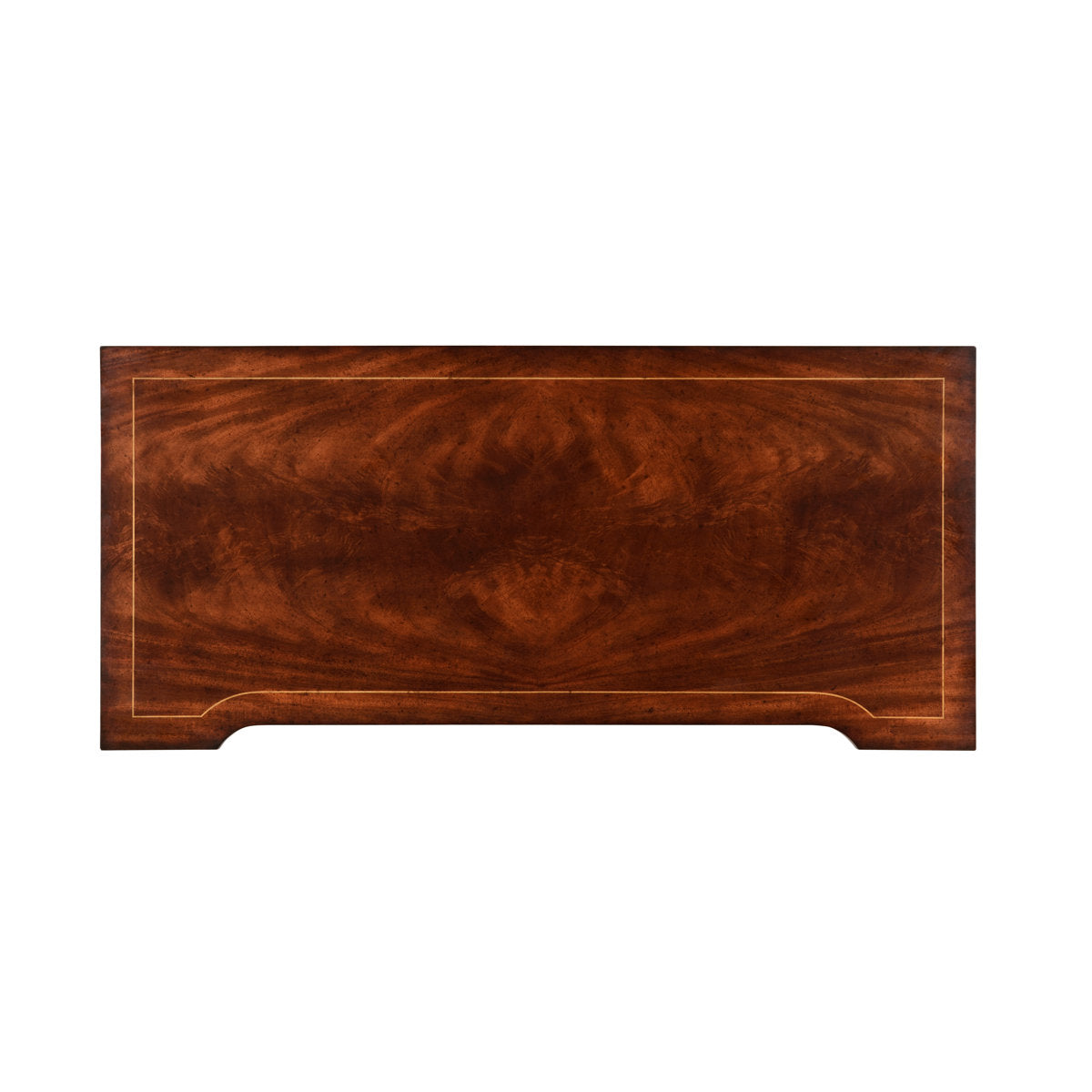 Regency Solid Wood Accent Chest