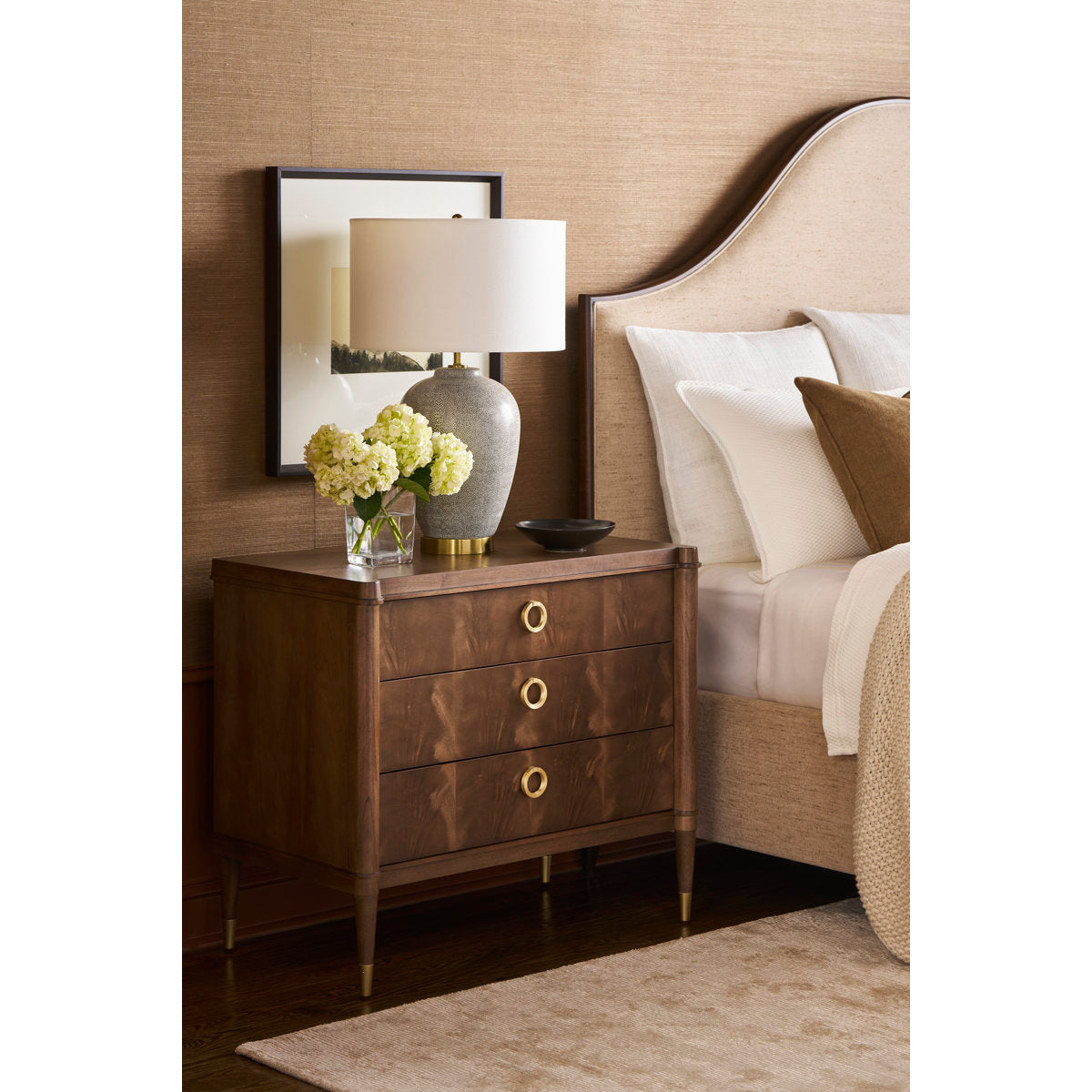 Rendition Bed