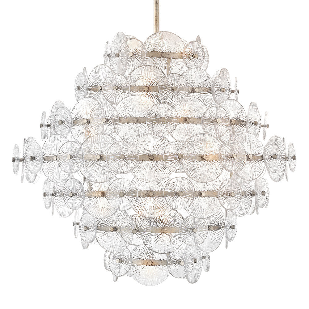Rene 16 - Light Chandelier