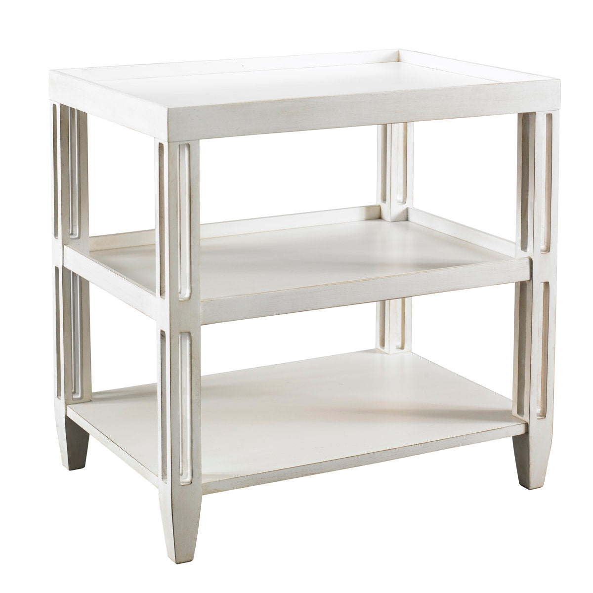 Rennie's End Table